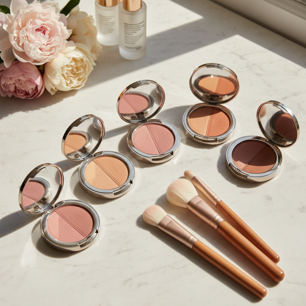 Best Blush for Mature Skin 2026: Top 7 Picks & Expert Reviews