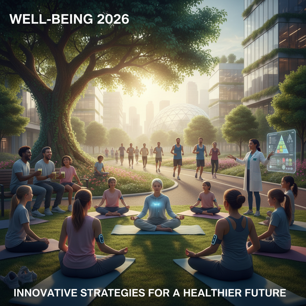 Exploring Different Dimensions of Health: Best Strategies for 2026