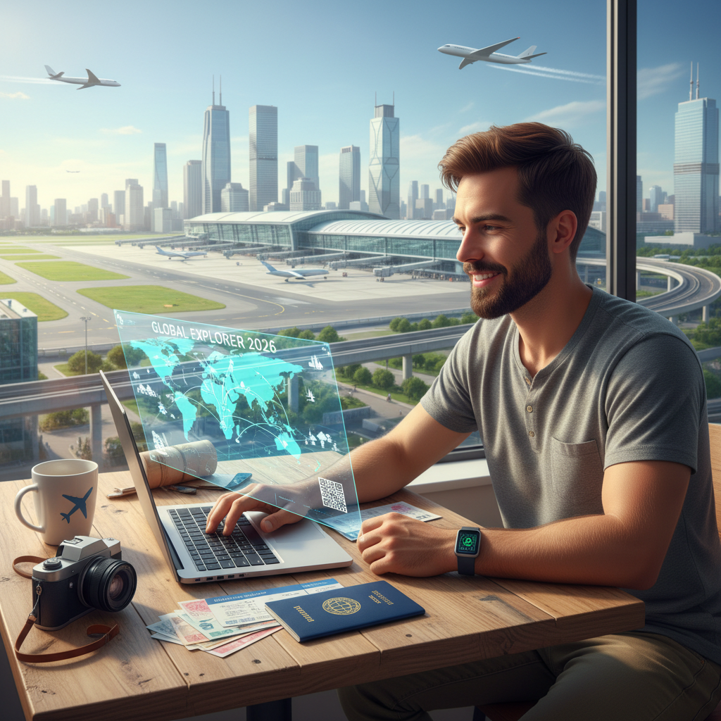 Top Tips for Finding Travel Deals: 10 Best Ways in 2026