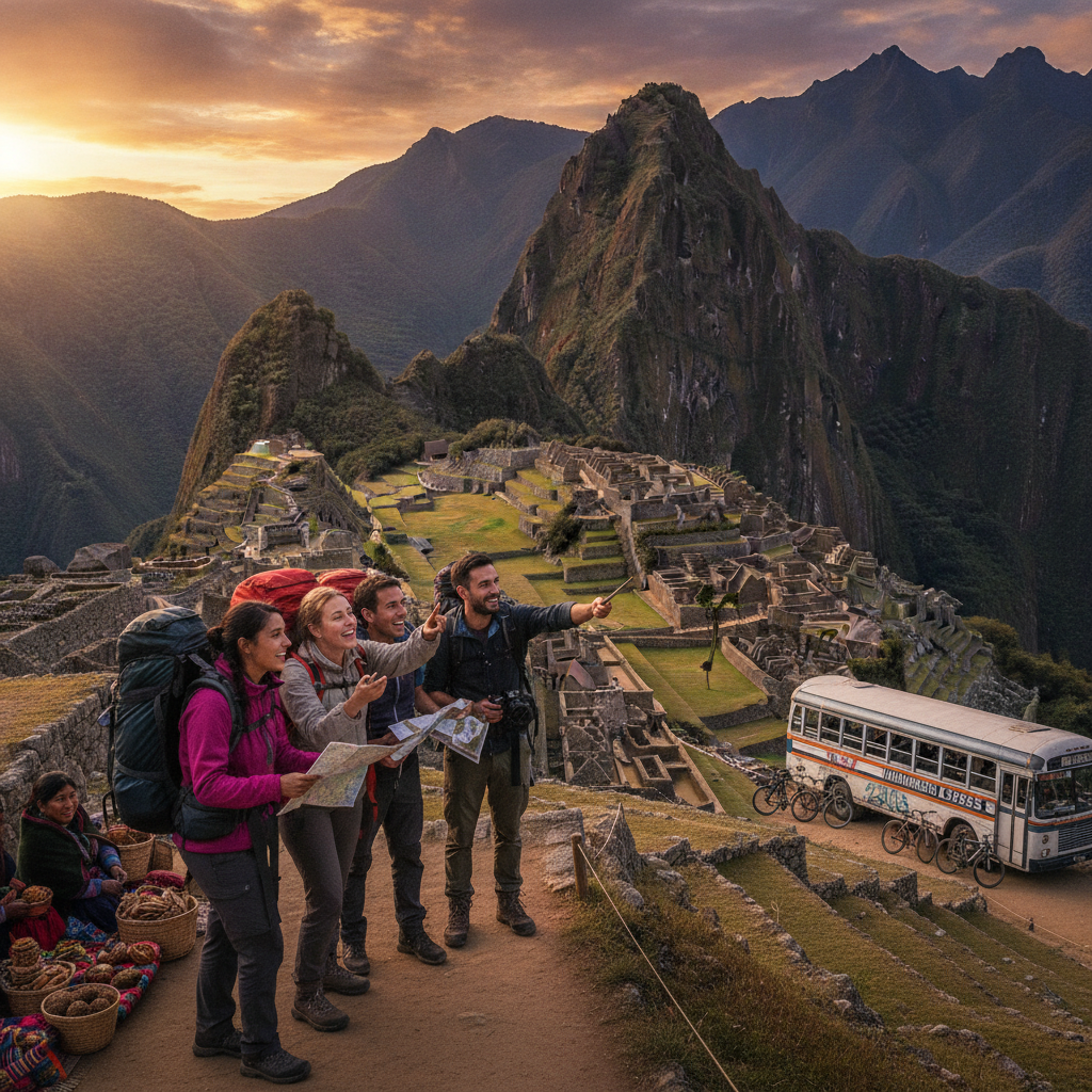 Budget Travel Tips for Exploring the World: 2026’s 12 Best Ways