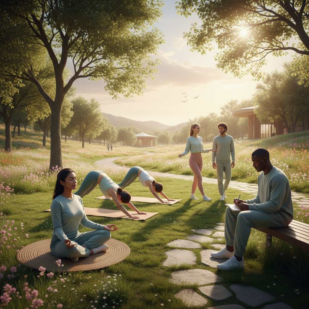 Strategies for Improving Mental Wellbeing: 7 Best Tips for 2026