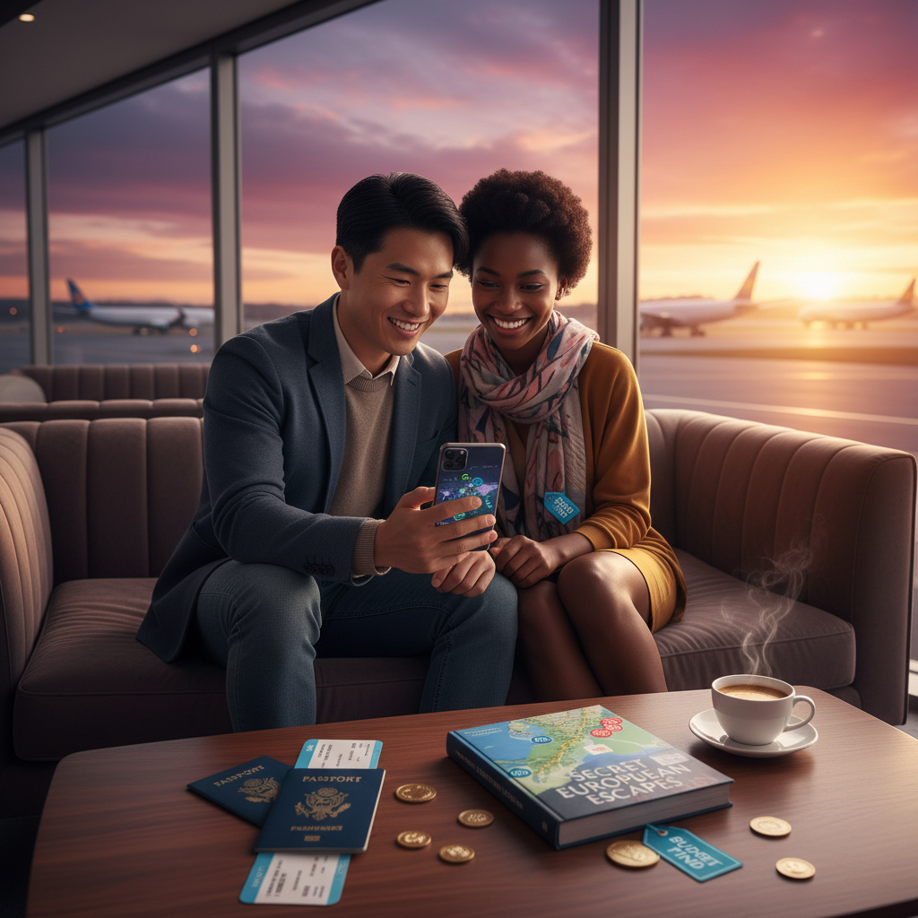 Secrets to Unlocking Hidden Travel Savings: 7 Best Tips for 2026