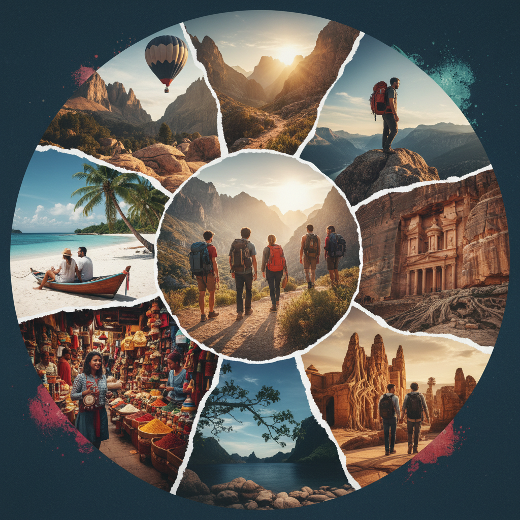 10 Best Budget-Friendly Travel Destinations for Adventurers in 2026