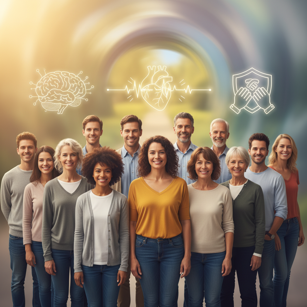Common Myths About Mental Health Debunked: 7 Best Facts for 2026