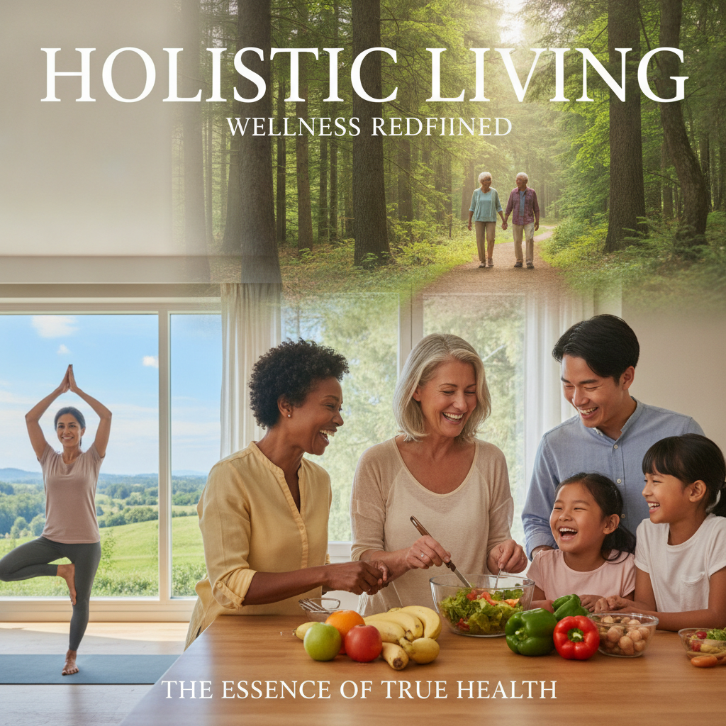 Understanding the True Meaning of Health: Best 2026 Guide for Wellness