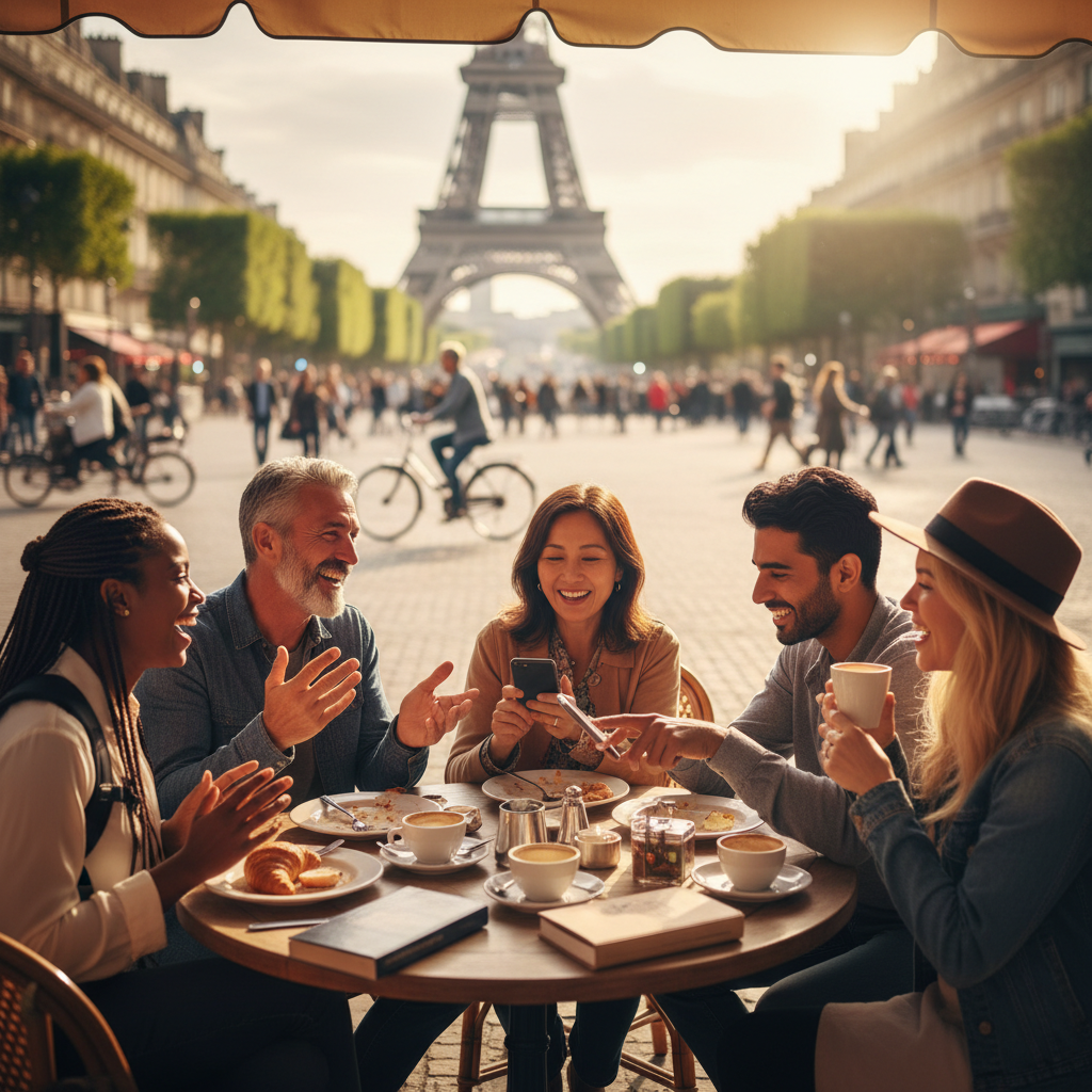How to Meet People While Traveling Solo: 10 Best Tips for 2026