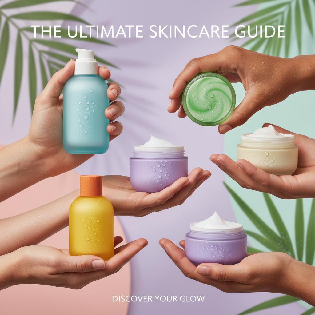How to Choose a Moisturizer for Your Skin Type: Best Tips 2026