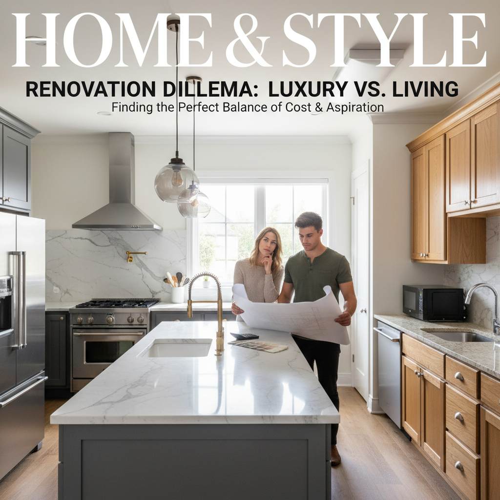 How Much Does a Kitchen Remodel Cost? 2026 Pricing Guide & Tips