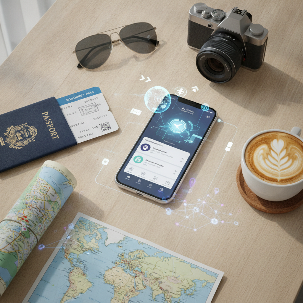 How to Use AI to Plan a Trip: Best 2026 Guide for Smart Travelers