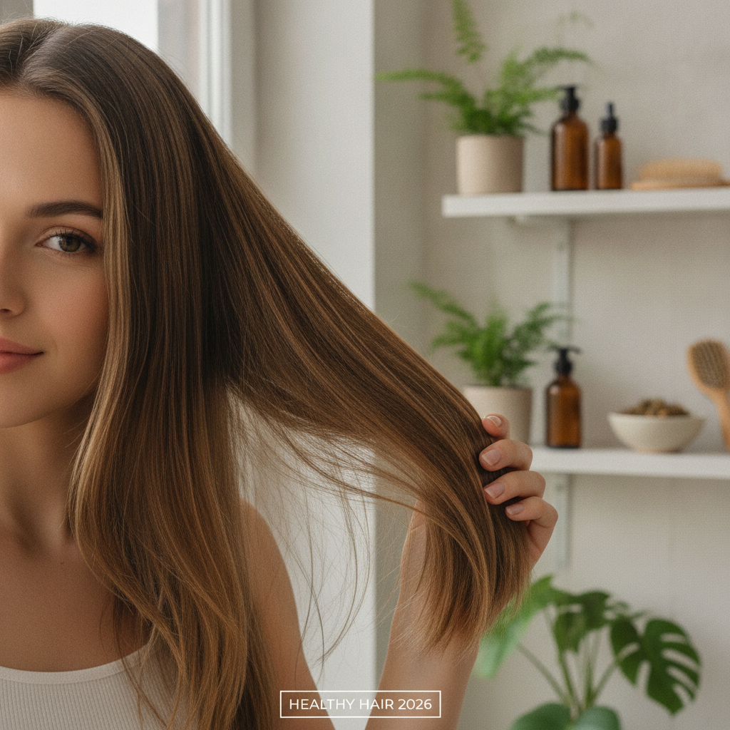 How to Prevent Split Ends and Breakage: 7 Best 2026 Solutions for Healthy Hair