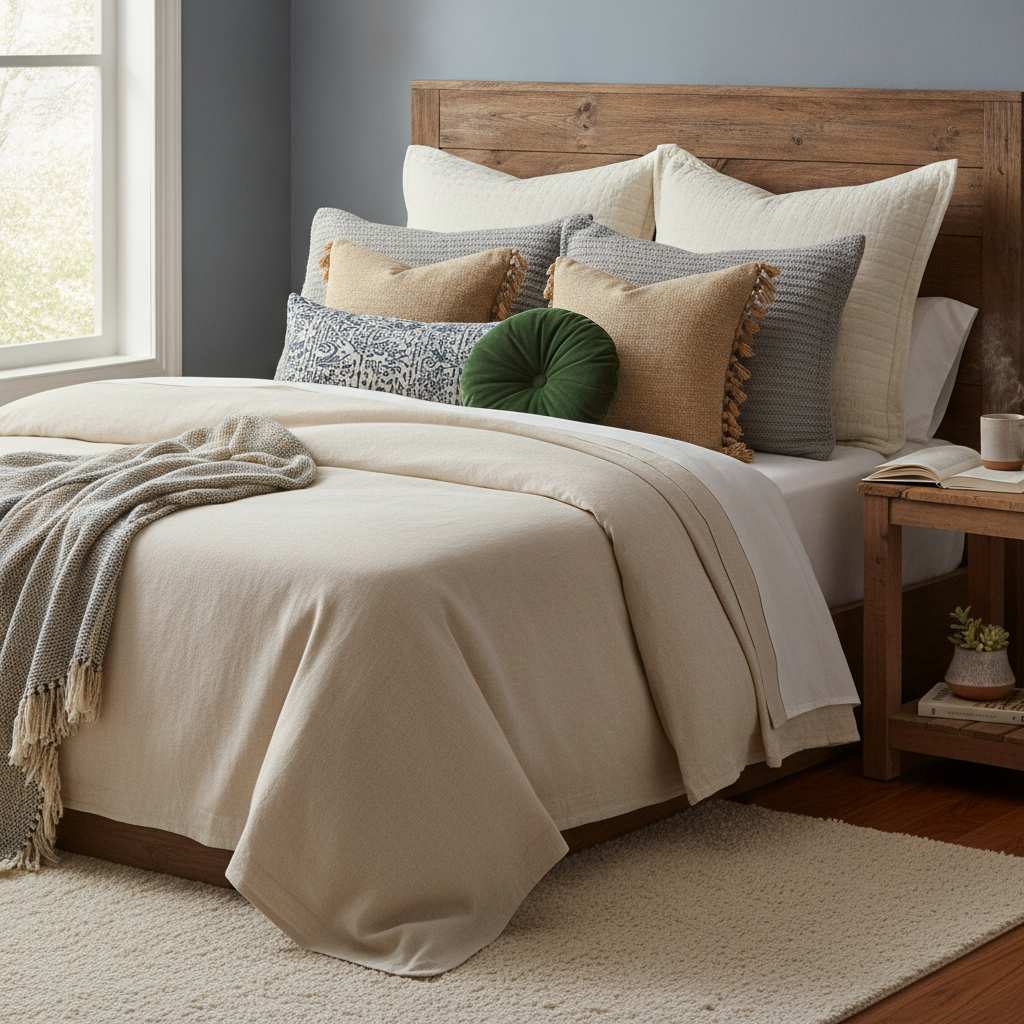 How to Choose the Right Pillow for Better Sleep: 2026 Best Expert Tips