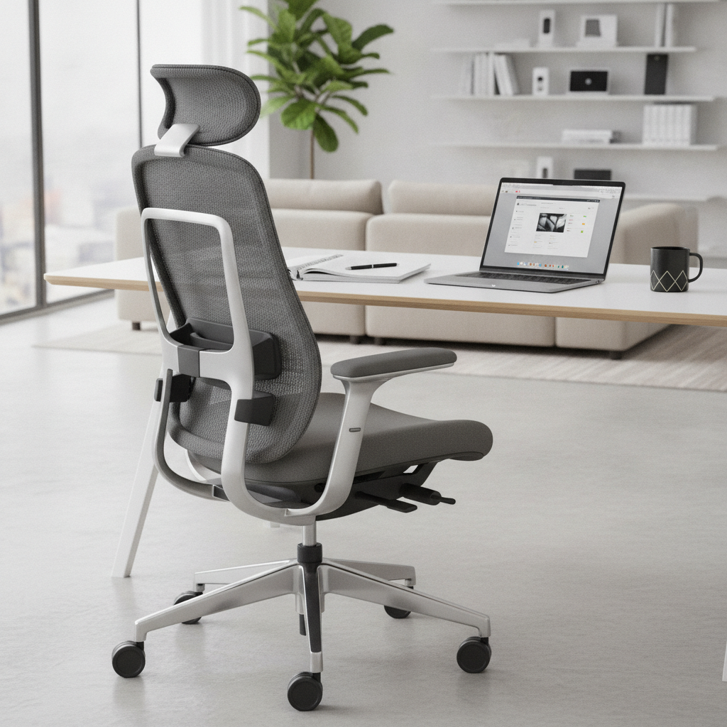 How to Choose an Office Chair for Long Hours: 7 Best Tips 2026